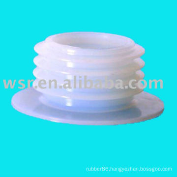 electronic component silicone grommet